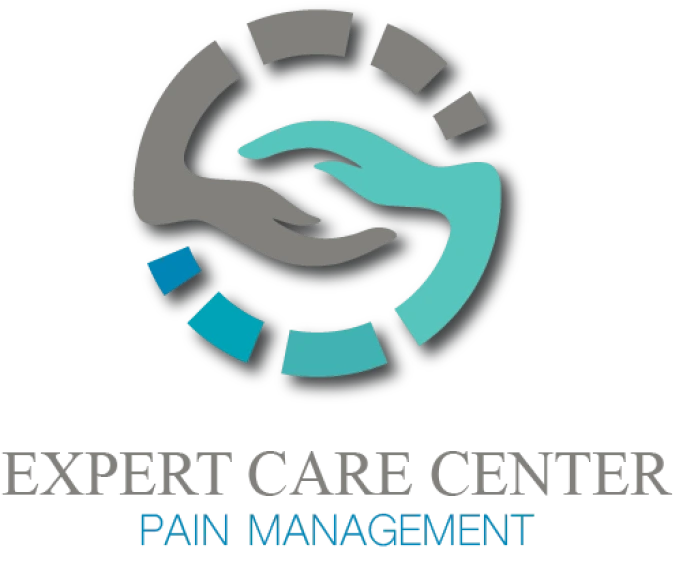 expert care center colored logo